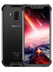 Замена разъема зарядки на телефоне Blackview BV9600 в Саратове